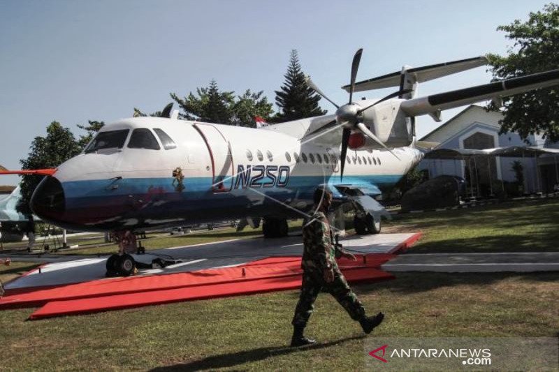 Peresmian Koleksi Baru Muspusdirla Yogyakarta