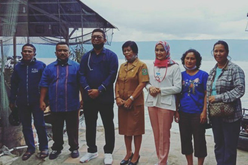 Kementerian Kukm Paparkan Tata Cara Pinjaman Modal Usaha Antara News Sumatera Utara