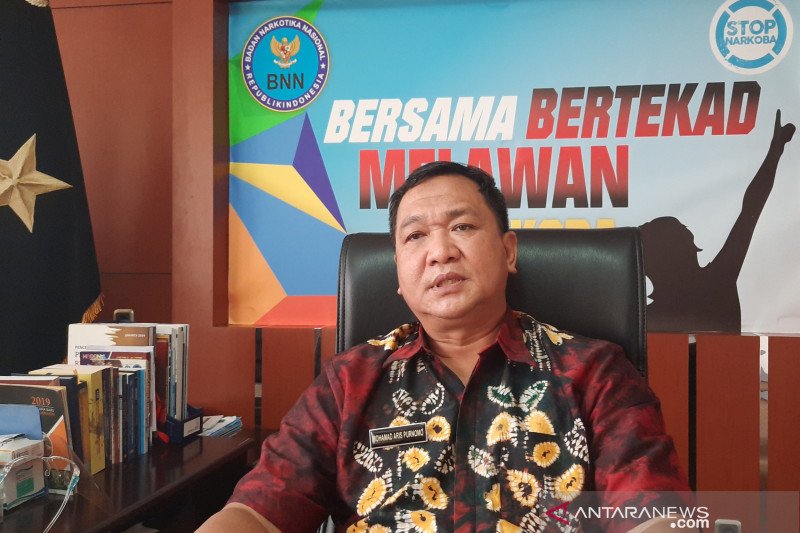 Rehabilitasi Pecandu Narkoba Kini Bayar Bagi Yang Mampu Antara News