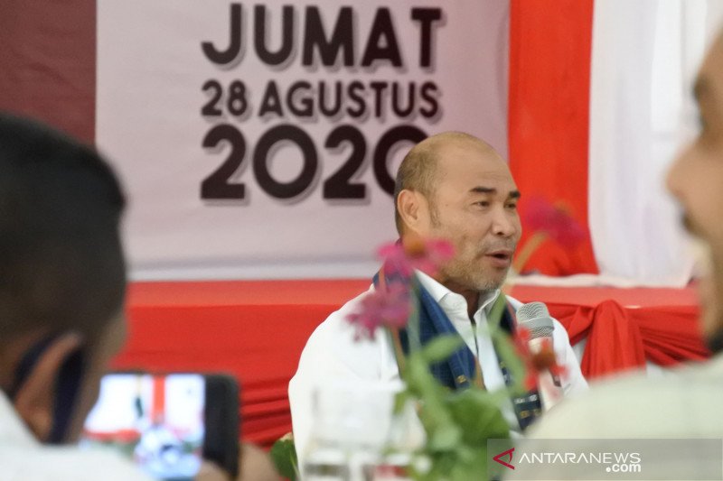 NTT akan mengirim ikan ke China menggunakan pesawat
