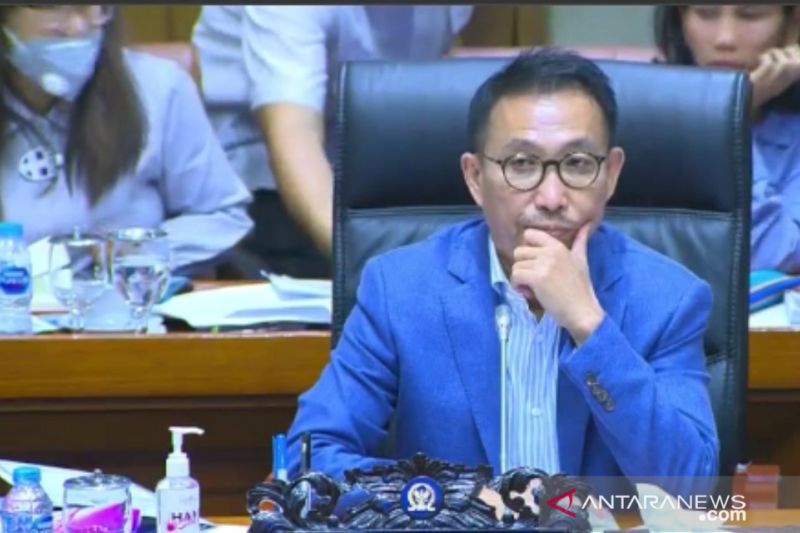 Komisi III DPR: Sikap Kapolri patut dicontoh terkait pegawai KPK tak lolos TWK