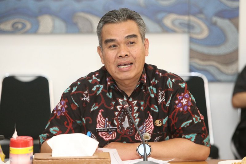 Pemkot Bandung komitmen pertahankan aset dari upaya klaim palsu