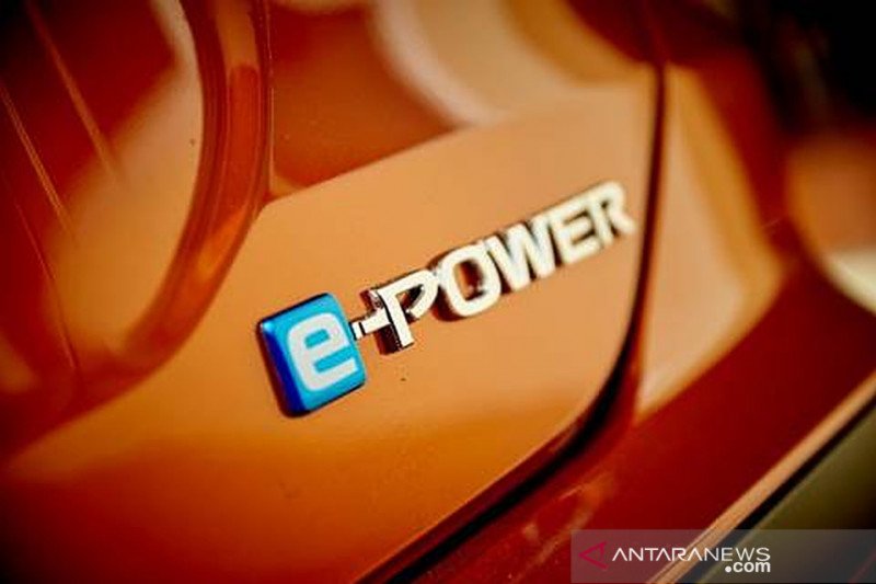 Mengenal kecanggihan teknologi Nissan e-POWER, manfaat dan cara kerjanya