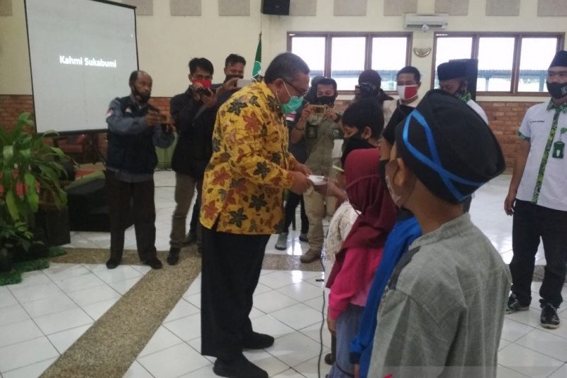 Selama pandemi COVID-19, hampir 5 ribu pasutri Sukabumi bercerai