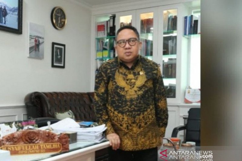 Anggota DPR sesalkan penolakan LSM atas kunjungan Prabowo ke AS