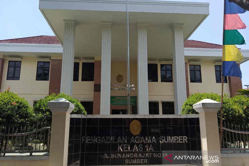 Kasus perceraian di Cirebon capai 1.000 perkara dalam sebulan