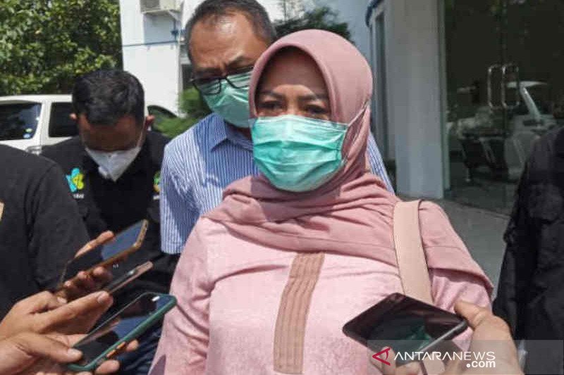 Kasus COVID-19 di Kabupaten Cirebon kembali bertambah 28 orang