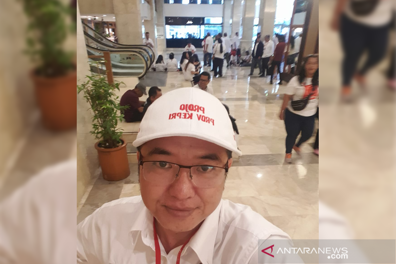 Projo Kepri sayangkan kondisi politik di Bintan