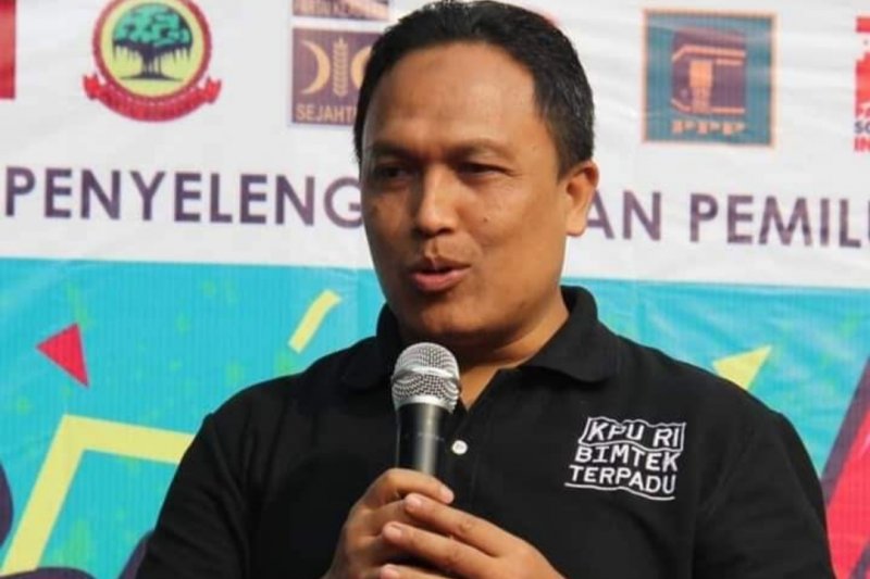 50 bakal calon Pilkada Serentak 2020 Jabar jalani tes kesehatan