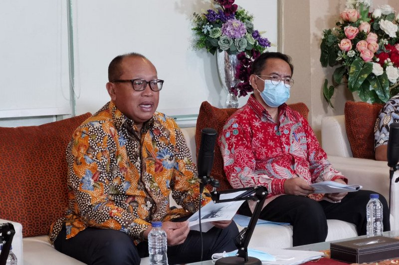 1,77 data pekerja calon penerima subsidi upah dikembalikan, ini alasannya