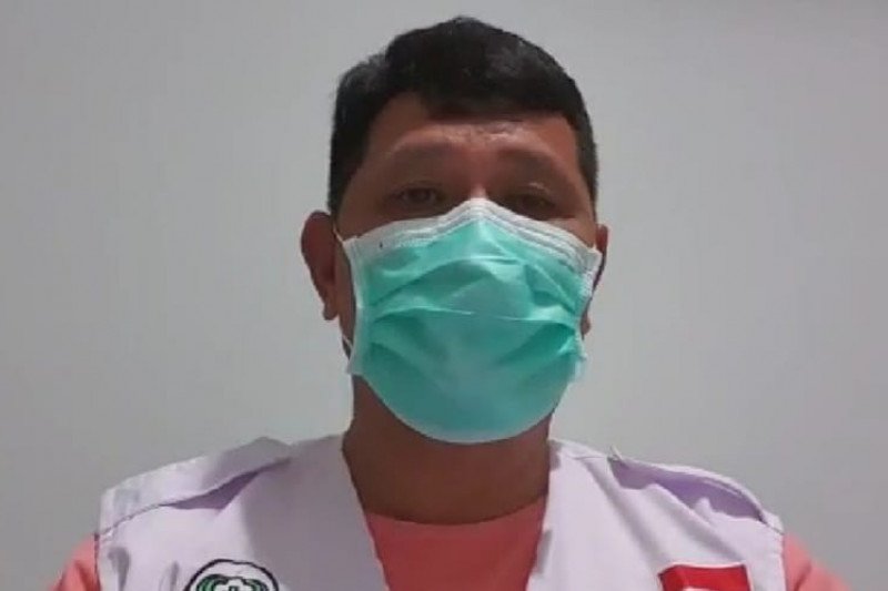 Pasien Sembuh Covid 19 Di Kabupaten Jayapura Bertambah Jadi 282 Orang Antara News