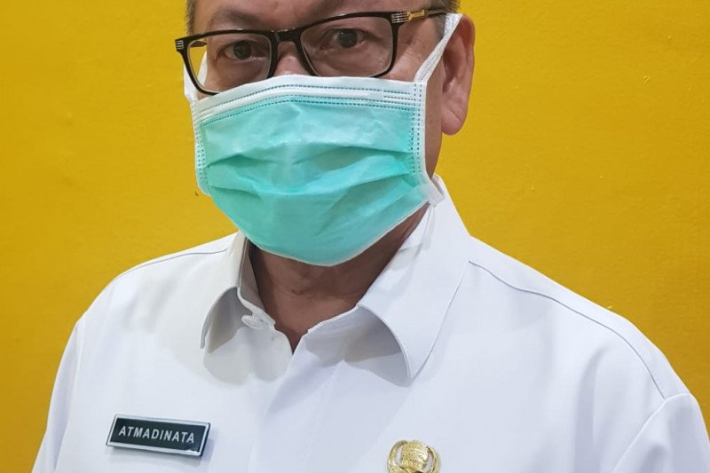 Kota Tanjungpinang tunda pembelajaran di sekolah