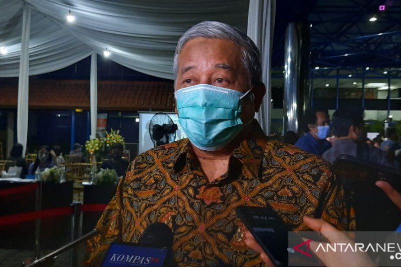 Dewan Pers merasa kehilangan sosok tokoh pers Indonesia Jakob Oetama