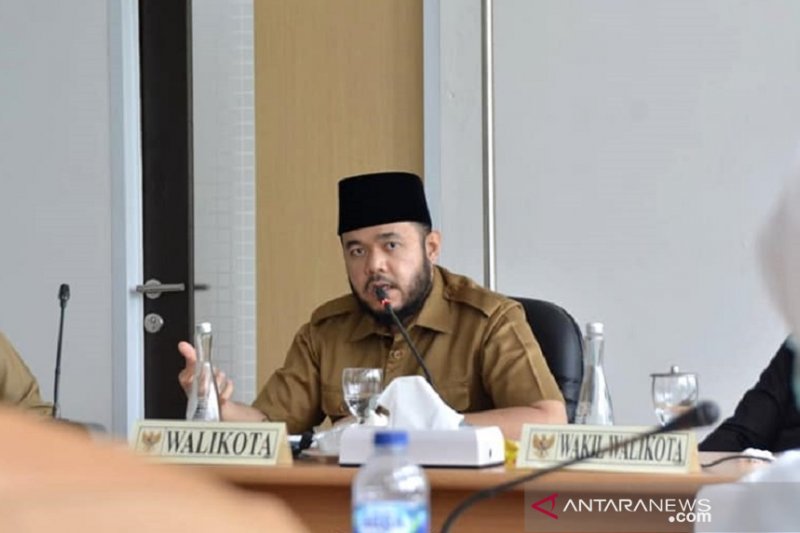 Wako Padang Panjang dinilai berhasil dorong pertumbuhan dan keberlangsungan UMKM