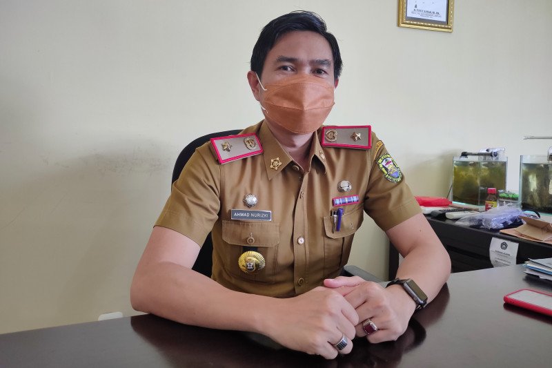 Tiga nakes di Bandarlampung terkonfirmasi positif COVID-19