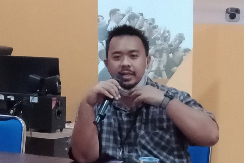 KPU Tarakan ajukan tiga lokasi rapat umum terbuka untuk pilgub Kaltara