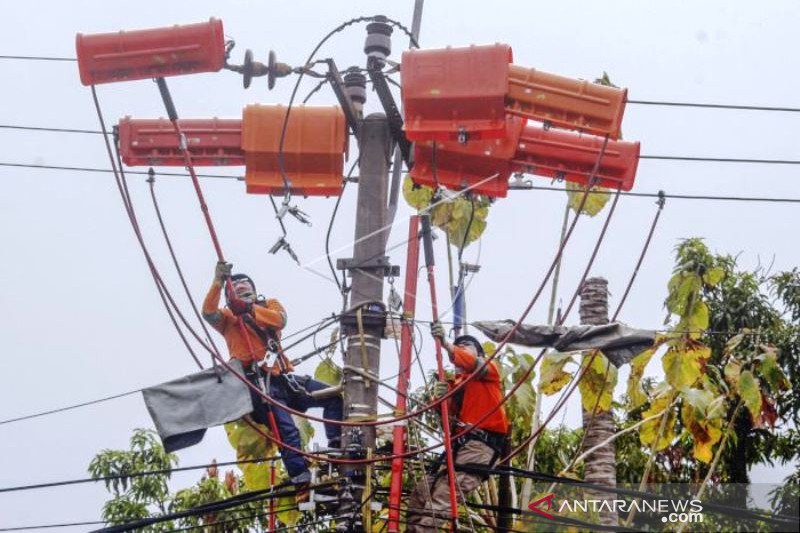 Stimulus Keringanan Biaya Listrik