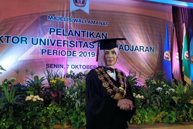 Unpad prioritaskan upaya mendukung pengendalian COVID-19