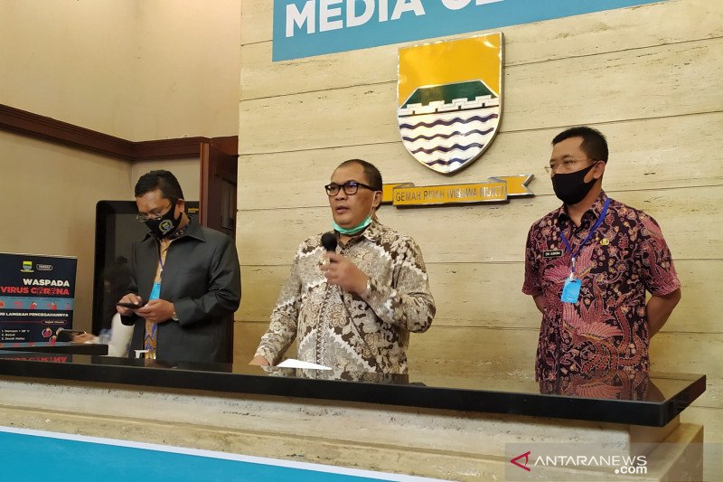 Pemerintah Kota Bandung pilih perketat AKB dibandingkan kembali PSBB