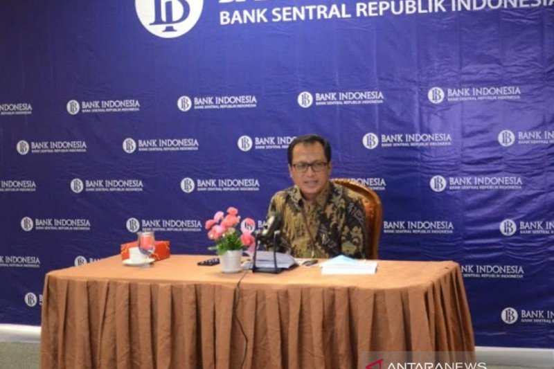 Transaksi nontunai di Kepulauan Riau meningkat