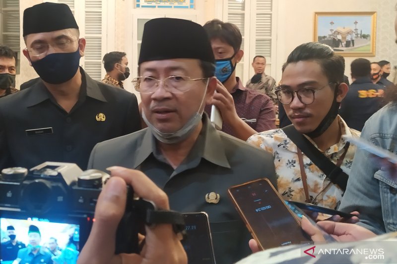 Pemkab Cianjur siagakan satgas hingga tingkat RT terkait PSBB Jakarta