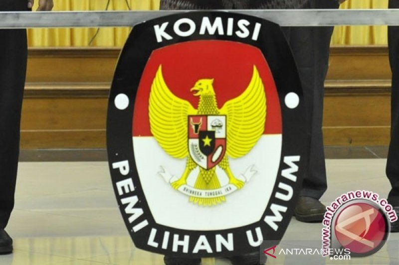 Pejabat lawan mantan di Pilgub Sulteng