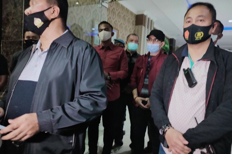 Polda Lampung periksa kejiwaan pelaku penusukan terhadap Syekh Ali Jaber