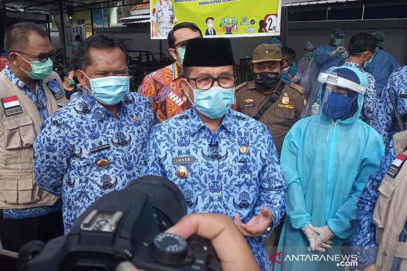 Pemberlakuan WFH Pemkab Cirebon dipastikan tak ganggu pelayanan