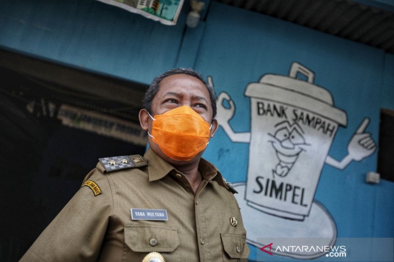 Alasan Wakil Wali Kota Bandung tidak terapkan PSBB