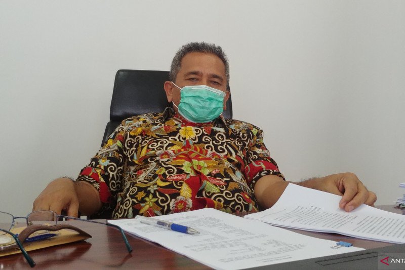 Pengadilan Negeri Padang siap sidangkan pelanggar Perda adaptasi kebiasaan baru