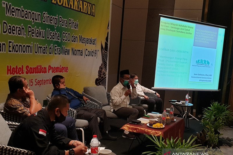 Ratusan perusahaan sawit di Sumsel belum masuk Gapki