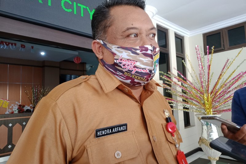Belum diputuskan, lokasi rapat umum terbuka pilgub Kaltara