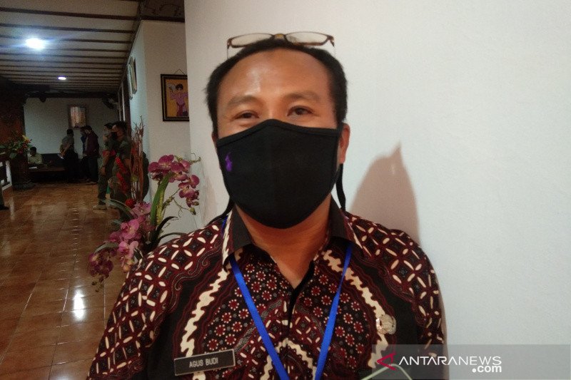 Dinkes Bantul: Pasien COVID-19 meninggal mayoritas berpenyakit penyerta