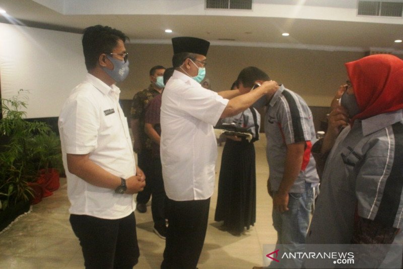 Bupati sebut Kabupaten Solok miliki 25 Pokdarwis untuk kembangkan sektor pariwisata