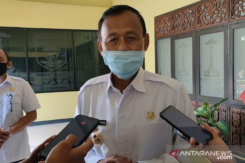 Siap-siap, pelanggar protokol kesehatan di Metro akan dikenakan sanksi