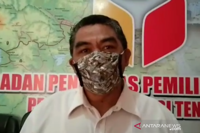 Bawaslu Sultra awasi asal dana kampanye calon kepala daerah