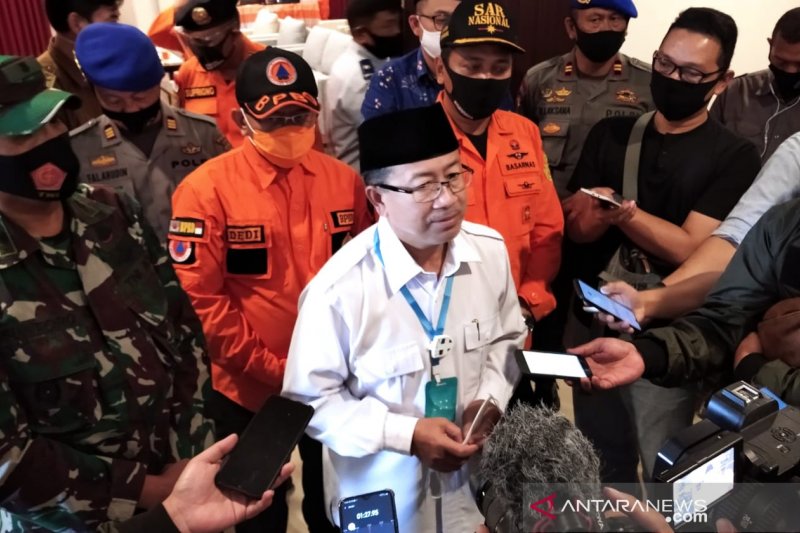 Cianjur siapkan dana hingga Rp100 juta bangun sekolah ambruk