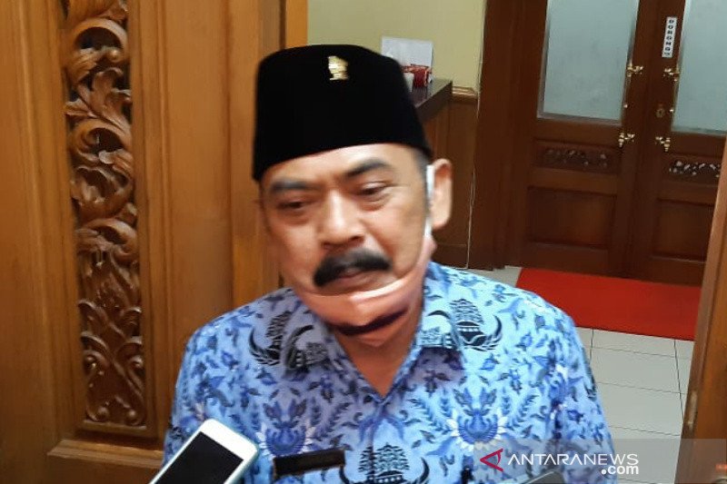 Kota Surakarta pilih pembatasan sosial skala mikro