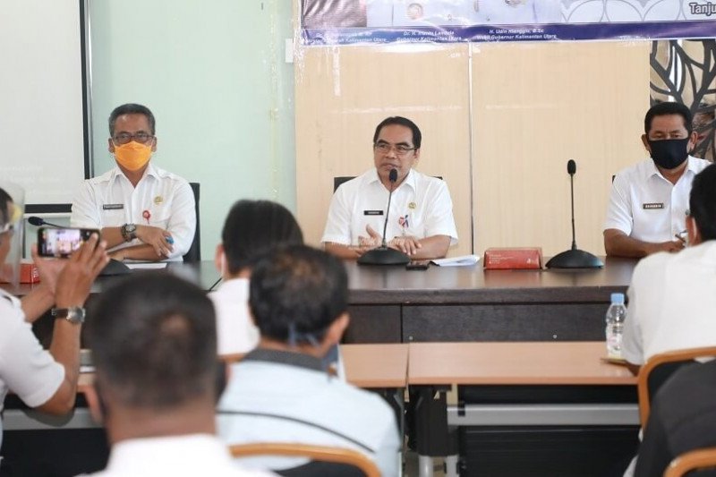 Pemprov-Forum CSR Kerjasama Sejahterakan Masyarakat