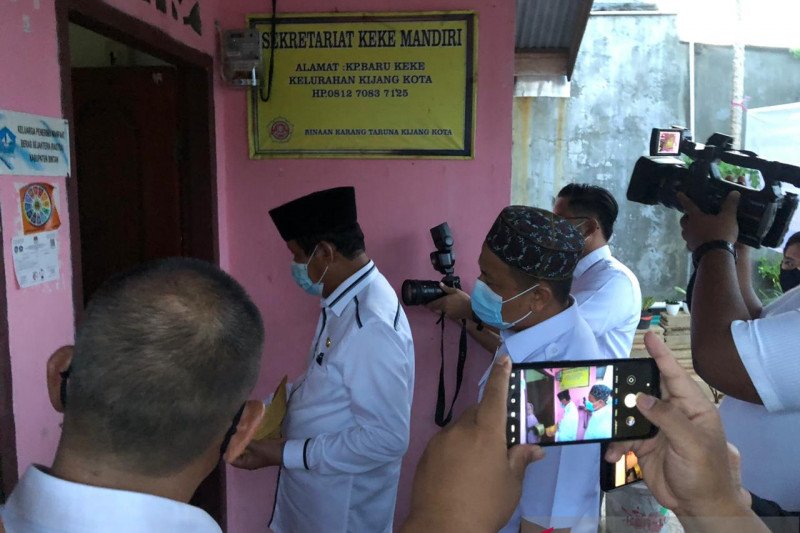 Pemprov Kepri kecewa PLN Batam enggan beri stimulus kepada pelaku usaha