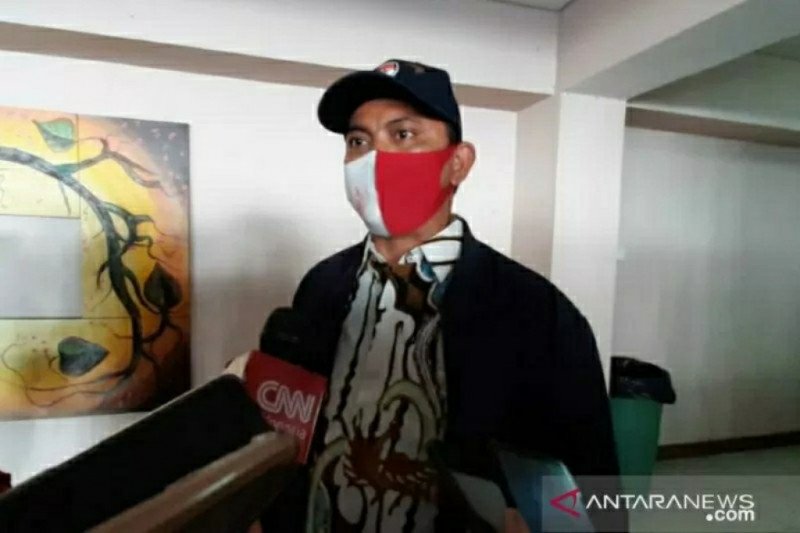 KPU katakan positif COVID-19 tidak menggugurkan pencalonan pilkada