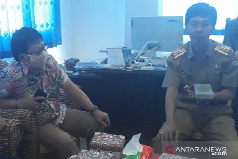 Pemkot Palu: Pameran produk inovasi upaya bangkitkan IKM-UMKM