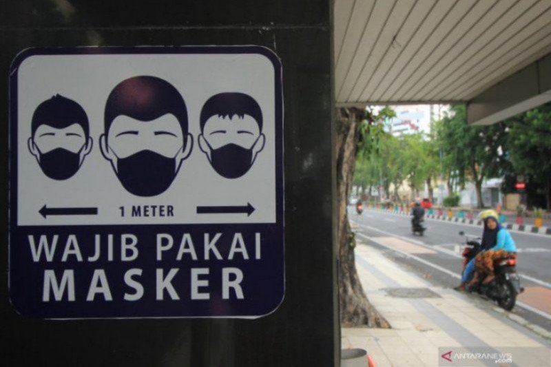 Dokter sebut masker scuba tidak berguna tangkal COVID-19