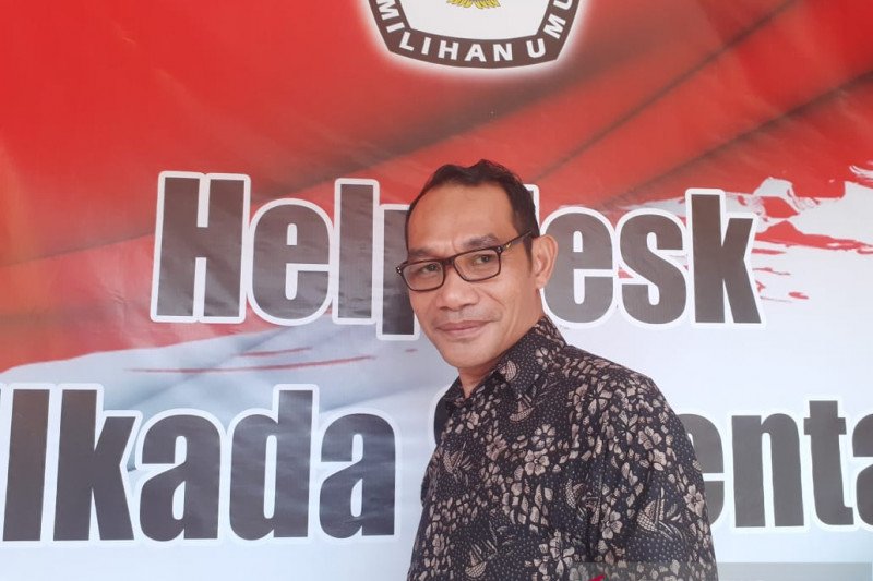 Paslon Pilkada Batam sebaiknya utamakan kampanye daring