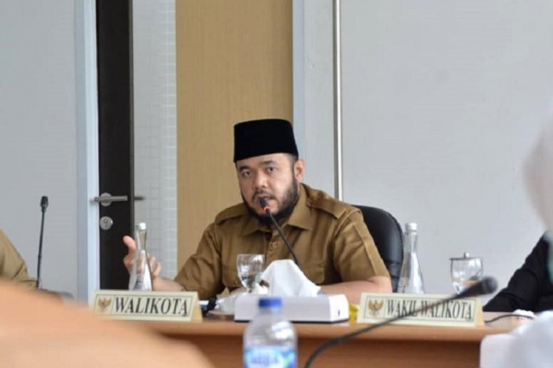 Padang Panjang bakal terima penghargaan Goverment CI-EL Award 2020