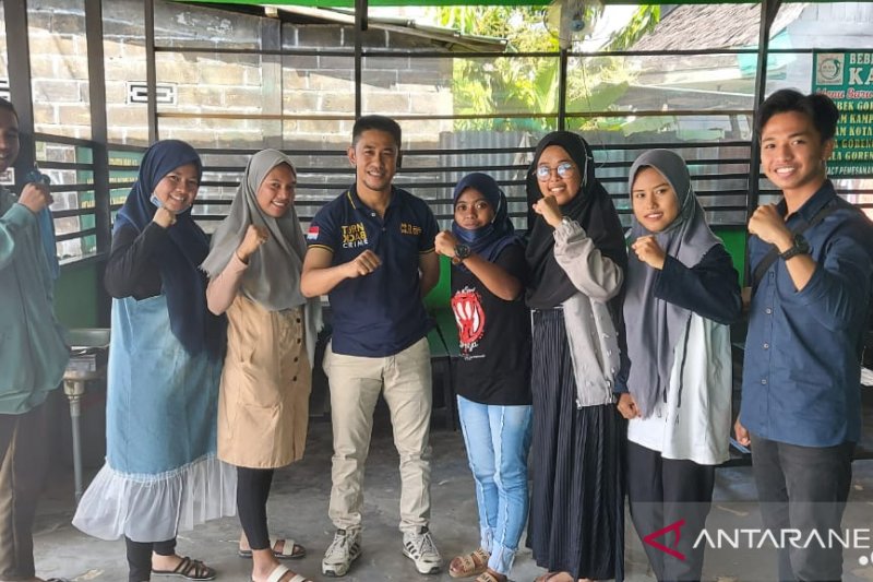 DPRD Advokasi warga mendapatkan biaya pendidikan
