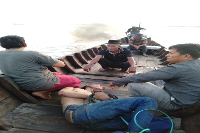Pasca Tewasnya Pencari Kerang, Warga Minta Polisi Tangkap Bandar Narkoba di Jaring Halus