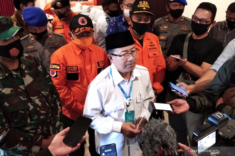 Pemkab Cianjur berikan bantuan modal untuk pelaku UMKM