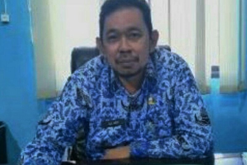 Empat pegawai Dishub Bengkalis positif COVID-19. Ini yang dilakukan Dishub