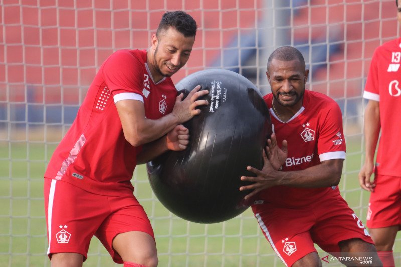 Bursa transfer Liga 1-2 mulai dibuka